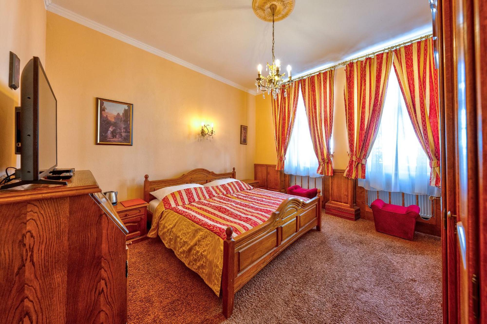 Hotell Betlem Club