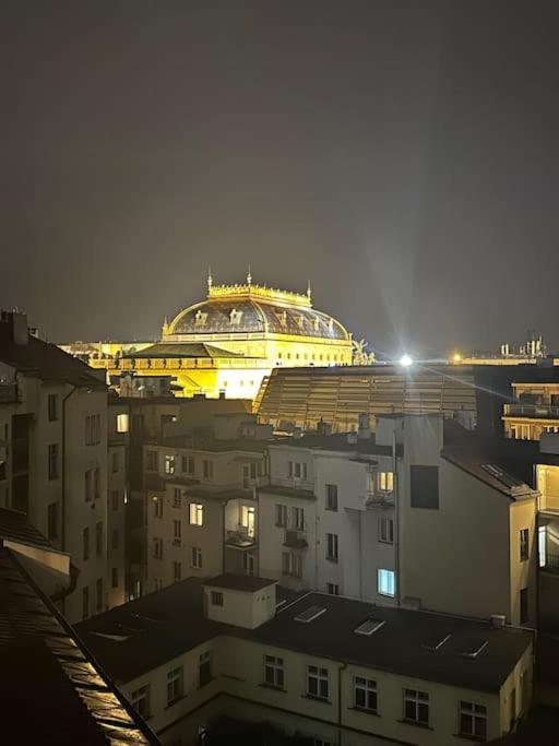 Boheme Na Struze Apartment *