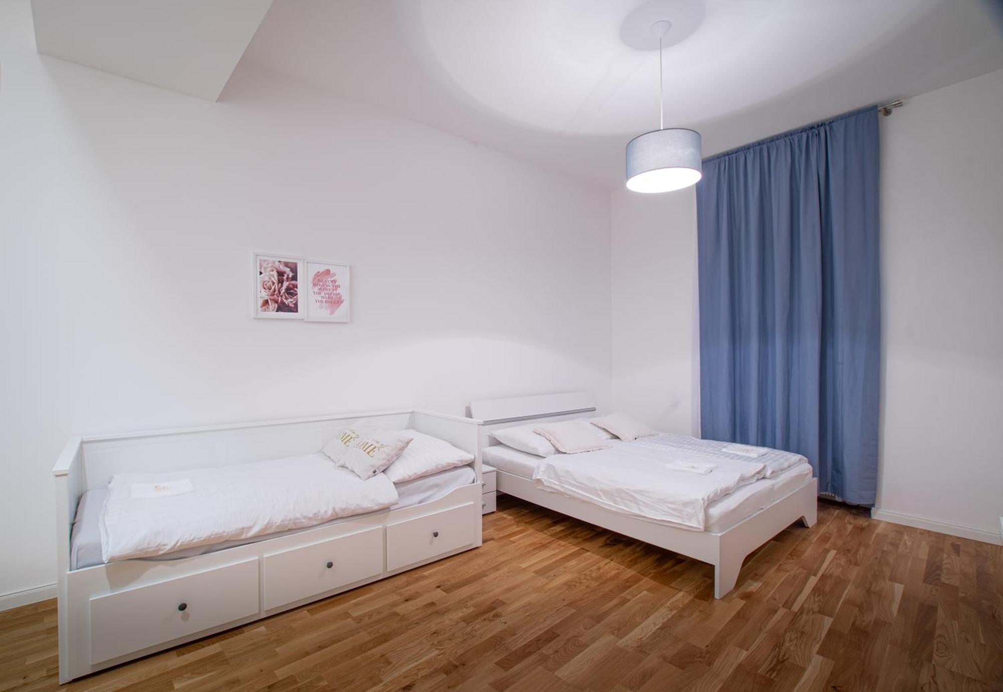 New Complex Florenc