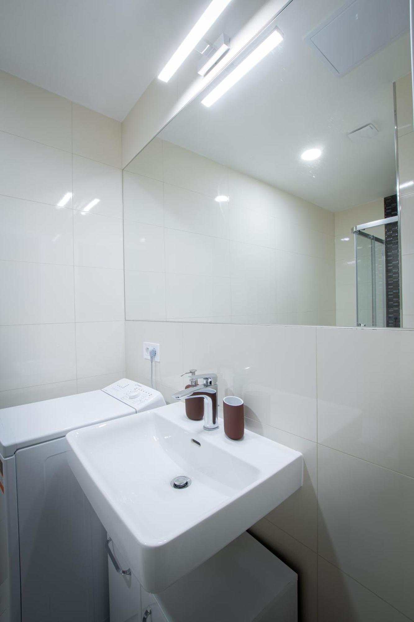 New Complex Florenc Lejlighed