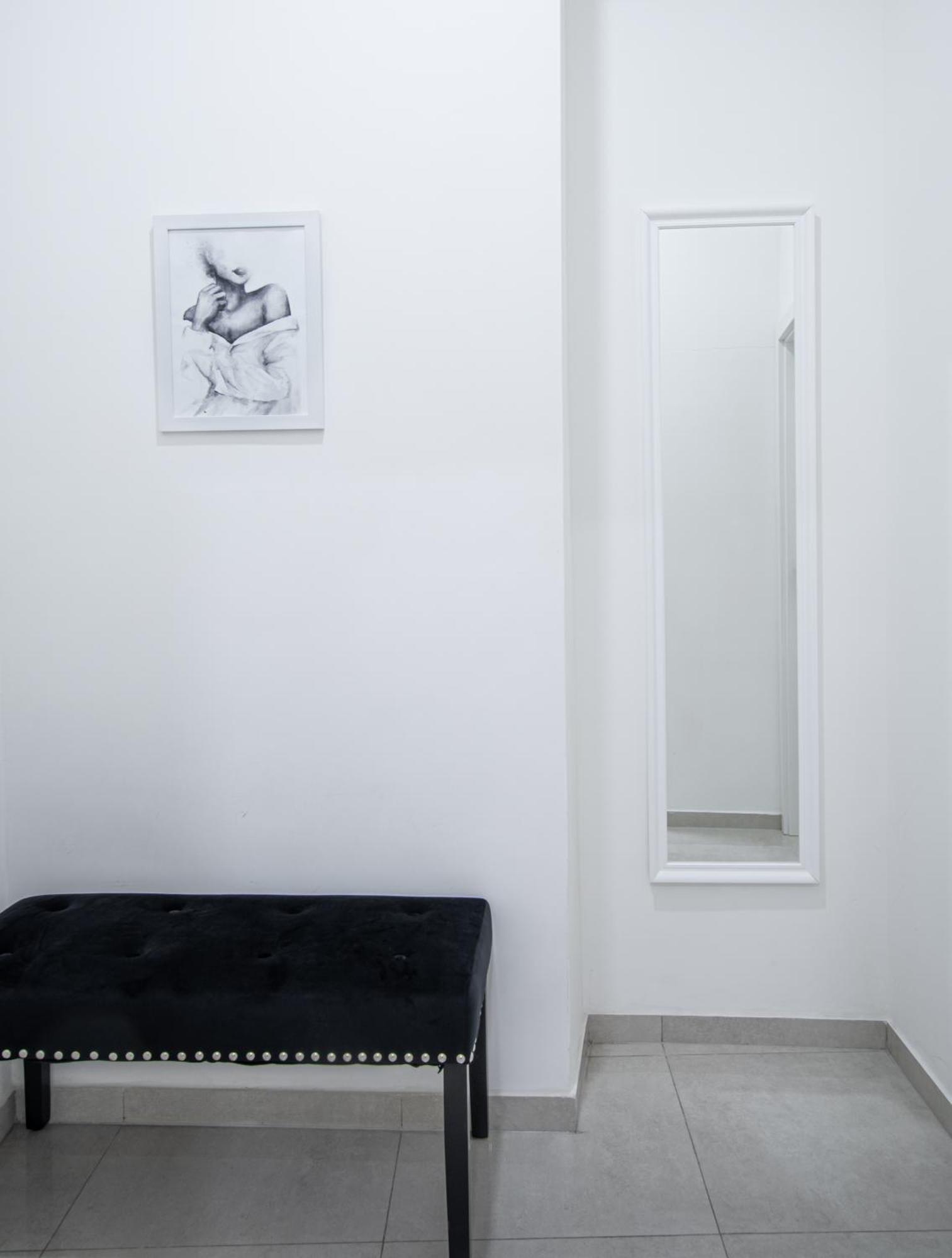 New Complex Florenc *