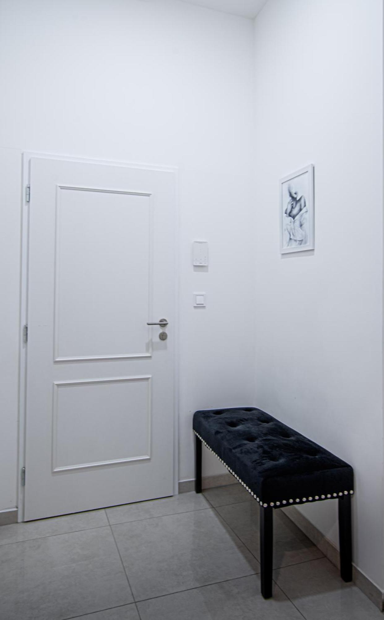 New Complex Florenc * Prag