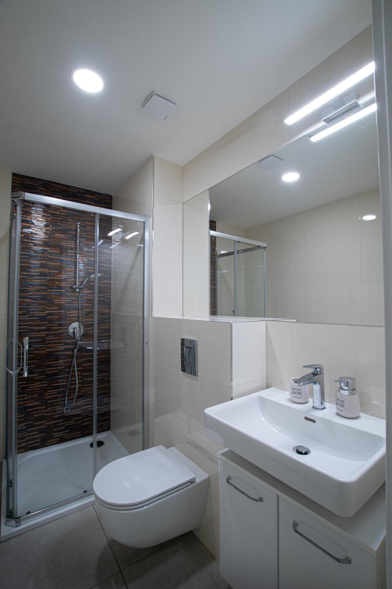 New Complex Florenc