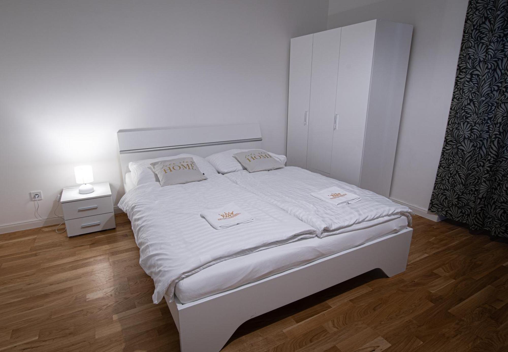 New Complex Florenc *