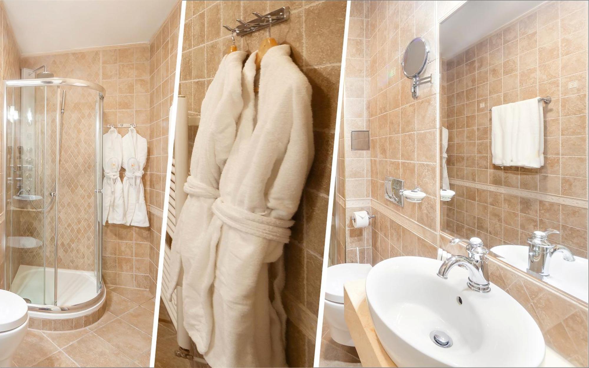 General Old Town Hotell Prag