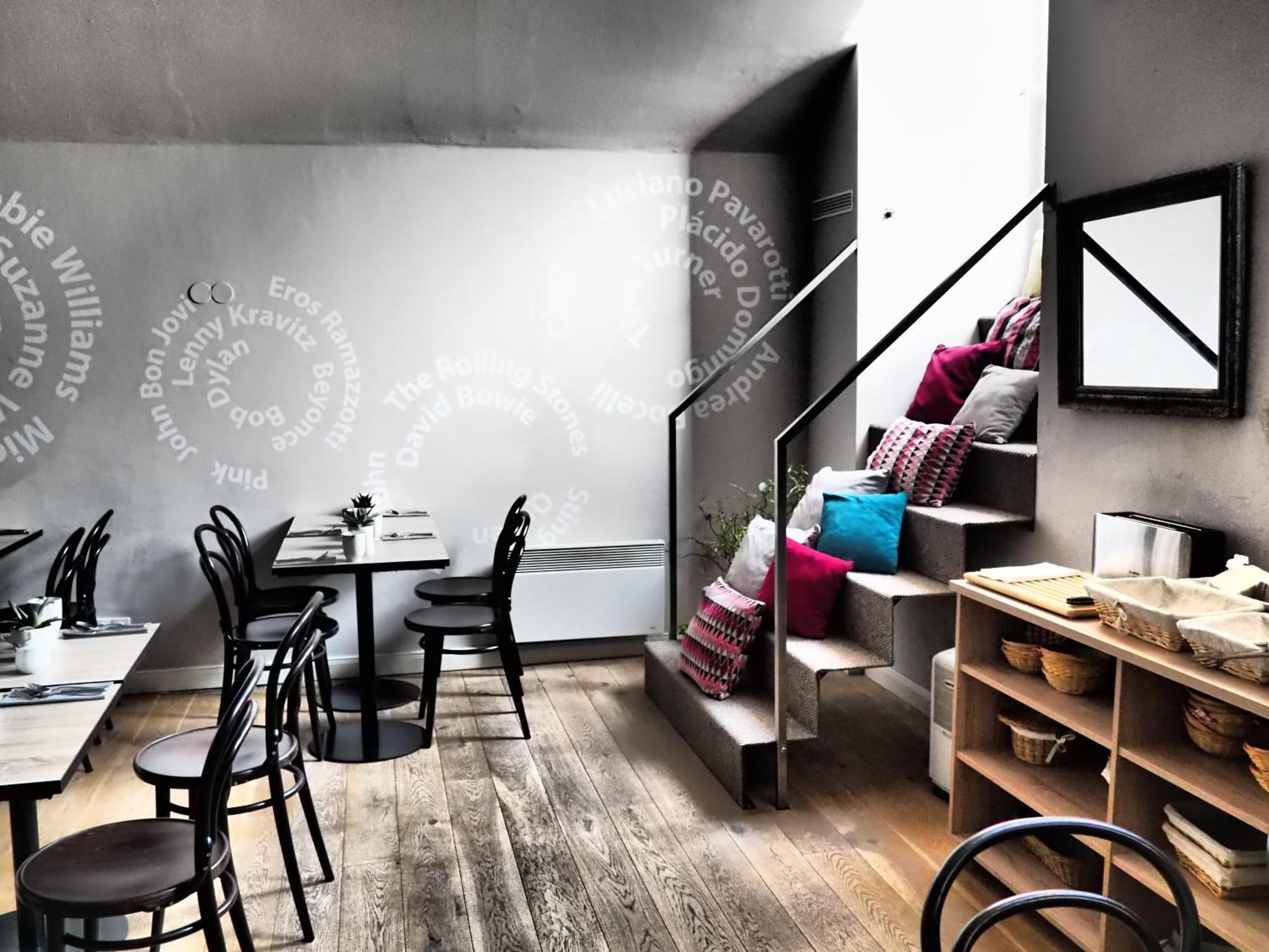 Boutique Klarov