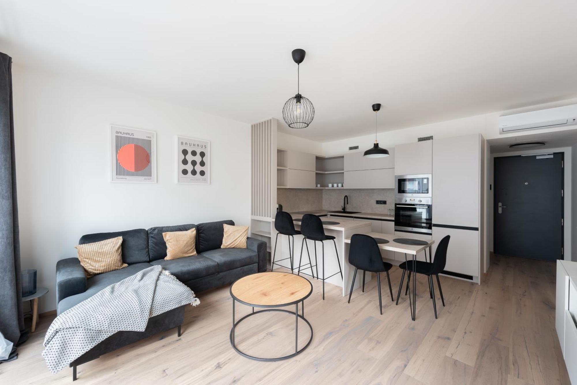 Apartment Jay