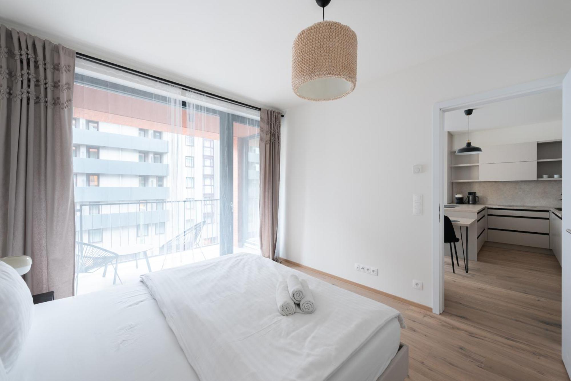 Jay Apartment