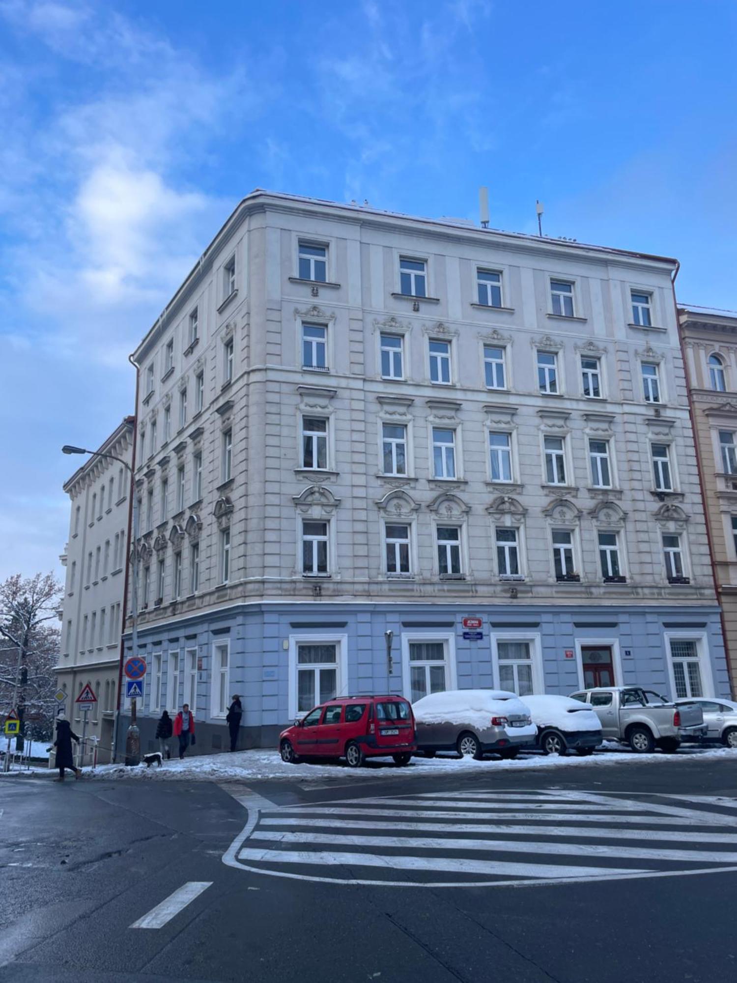 Apartment Luxury Beautiful Spacious In Perfect Location