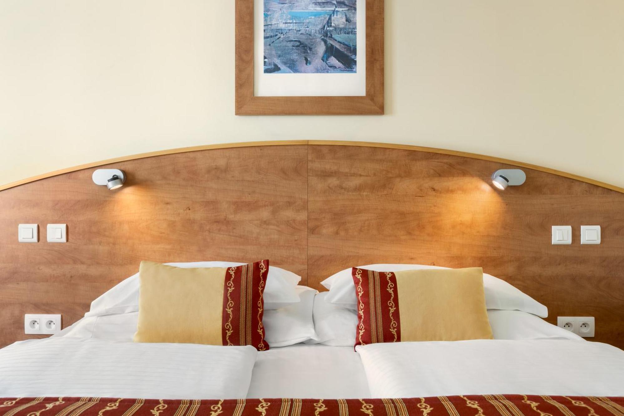 Amedia Express Prague, Trademark Collection By Wyndham 3* Prague