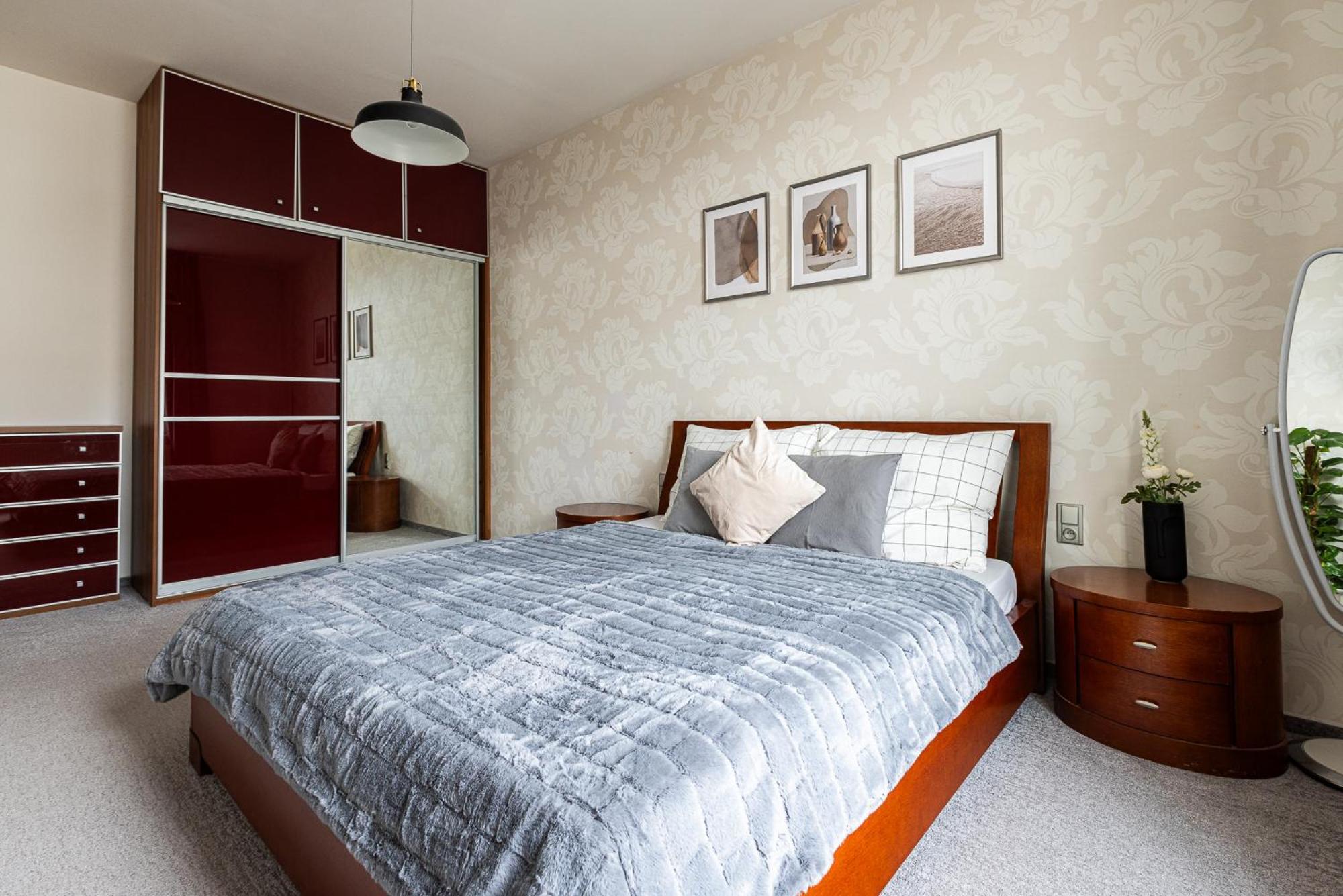 Apartmán Big 2bds - Belgicka *