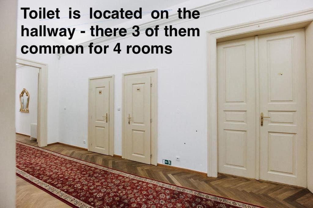 1 Exclusive Guest house
