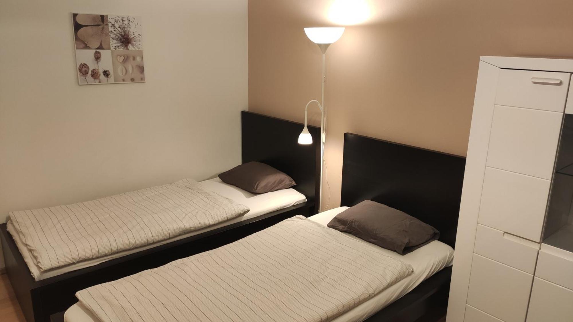 Apartment Style Prag