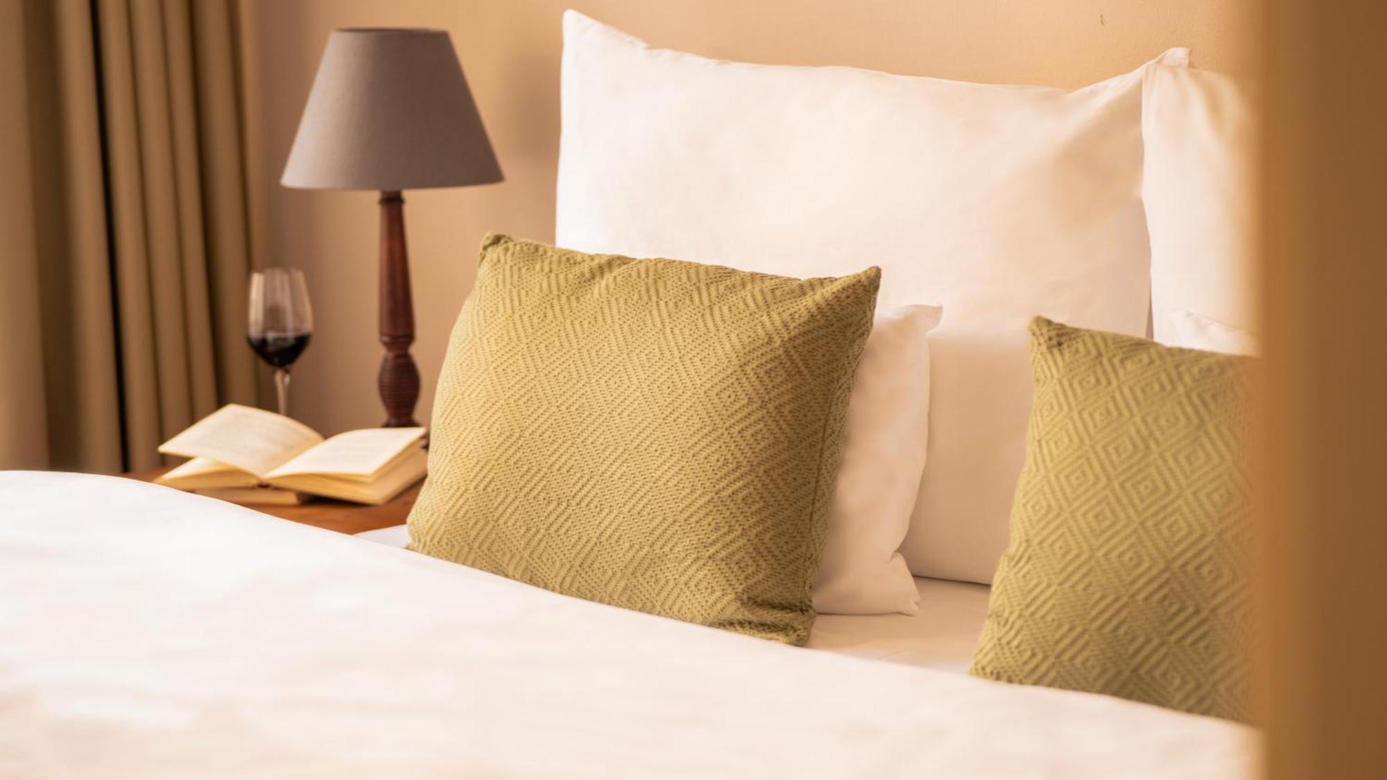 Hotell Golden Key Castle 4*