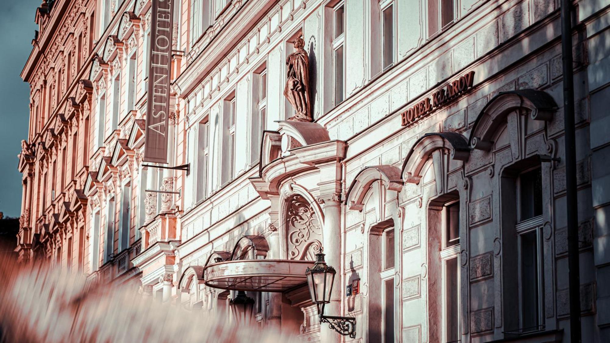 Boutique Klarov Prag