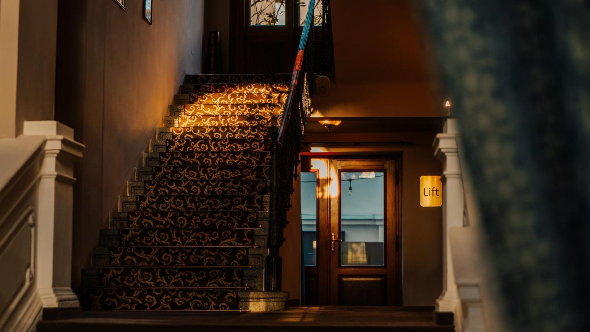 Boutique Klarov 4*