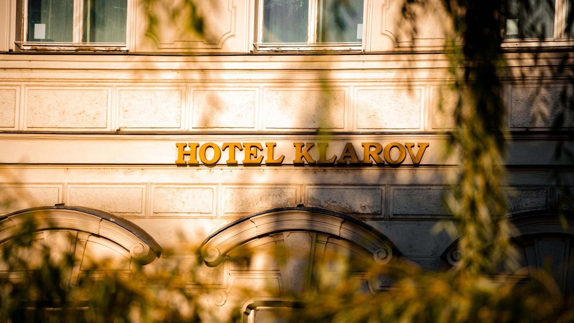 Boutique Klarov Hotel