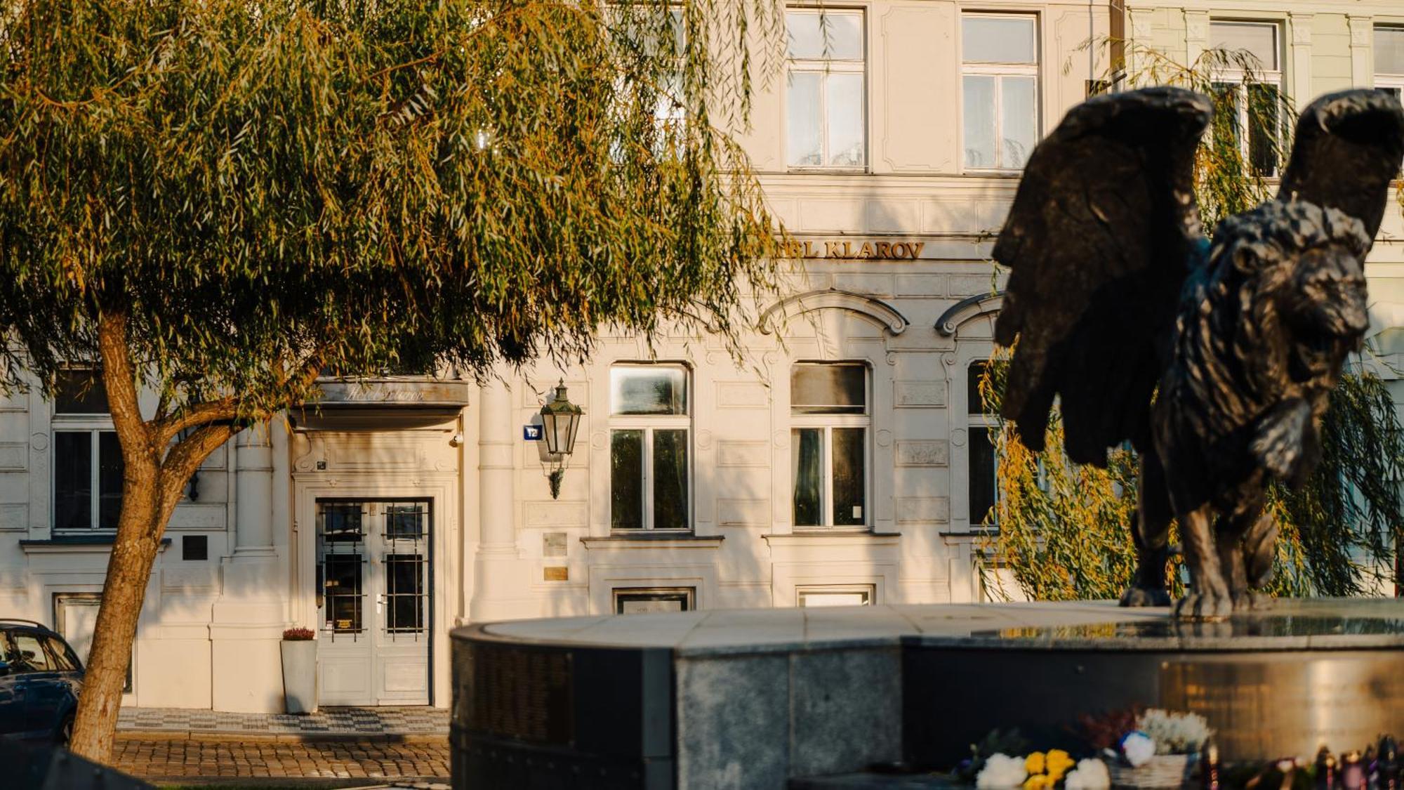 Hotel Boutique Klarov
