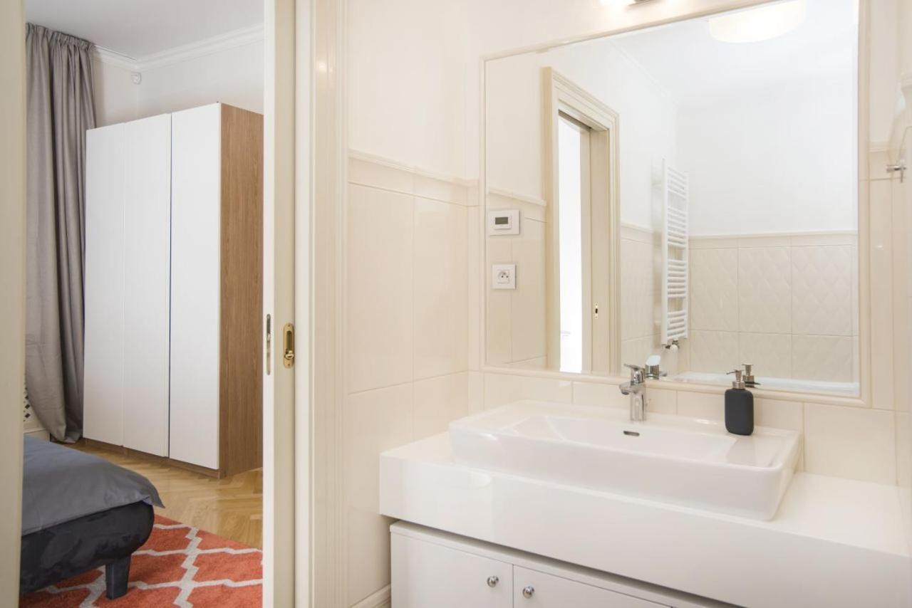 Milosrdnych Apartment Prag