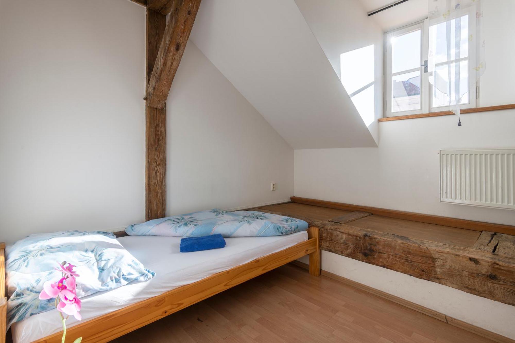 štěpánská Apartmán *