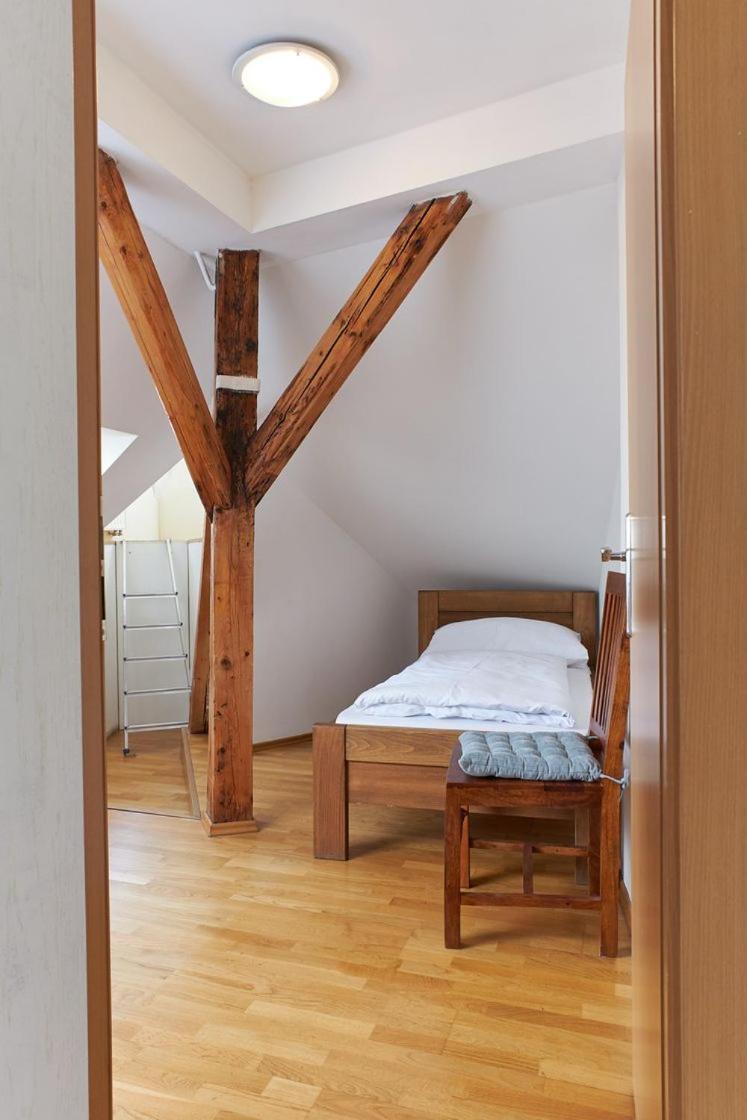 Lejlighedshotel Narodni - Old Town