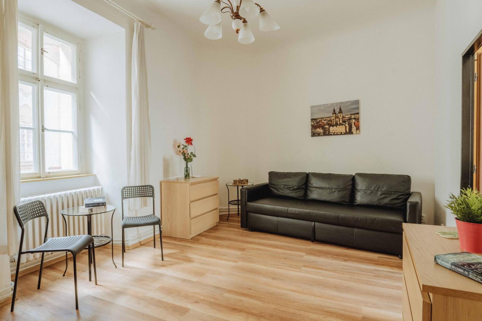Central 3bd Old Town Square & Astronomical Clock 100 Metres * Praha