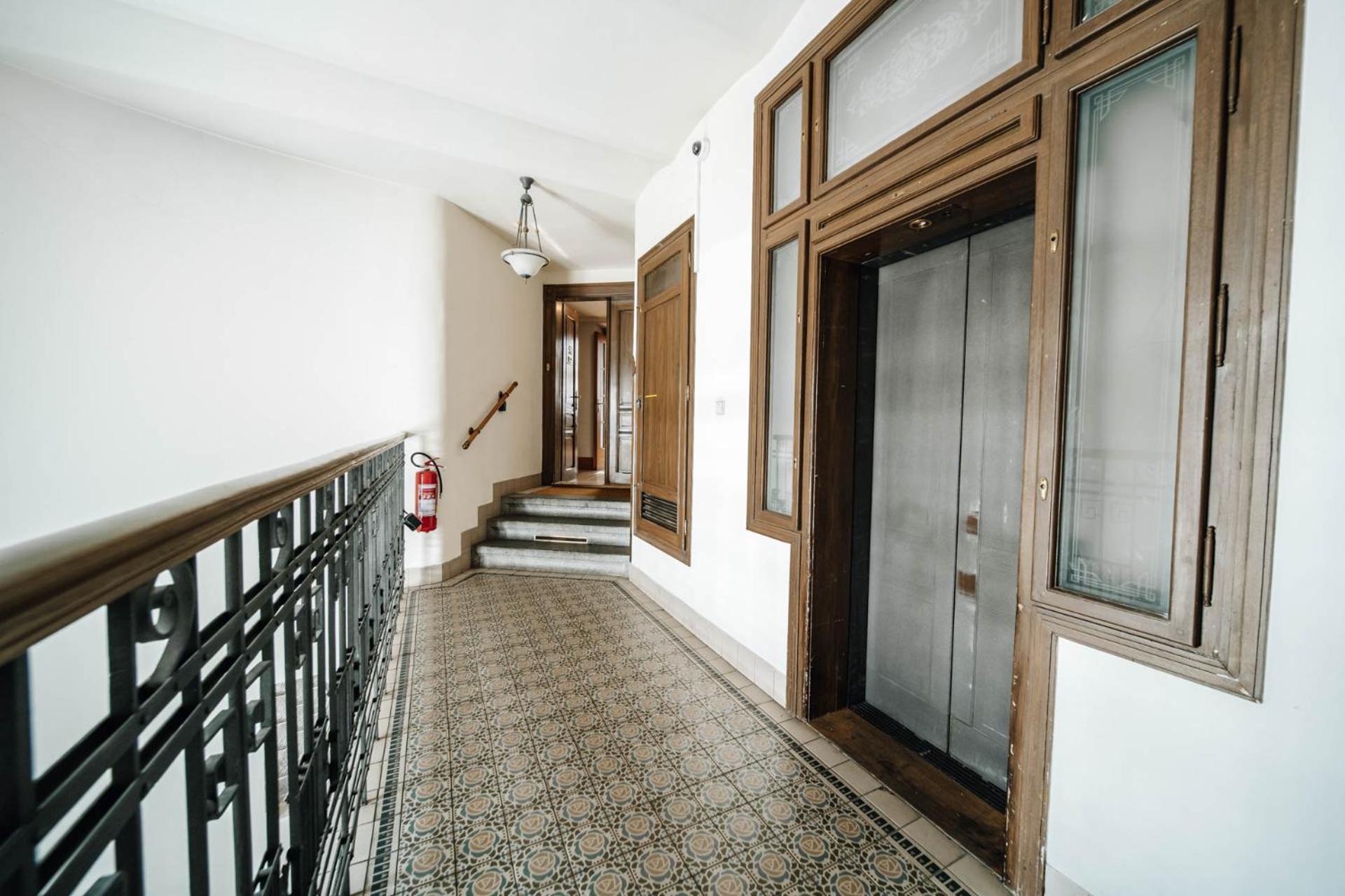 Apartment Castle King's Chic Prag