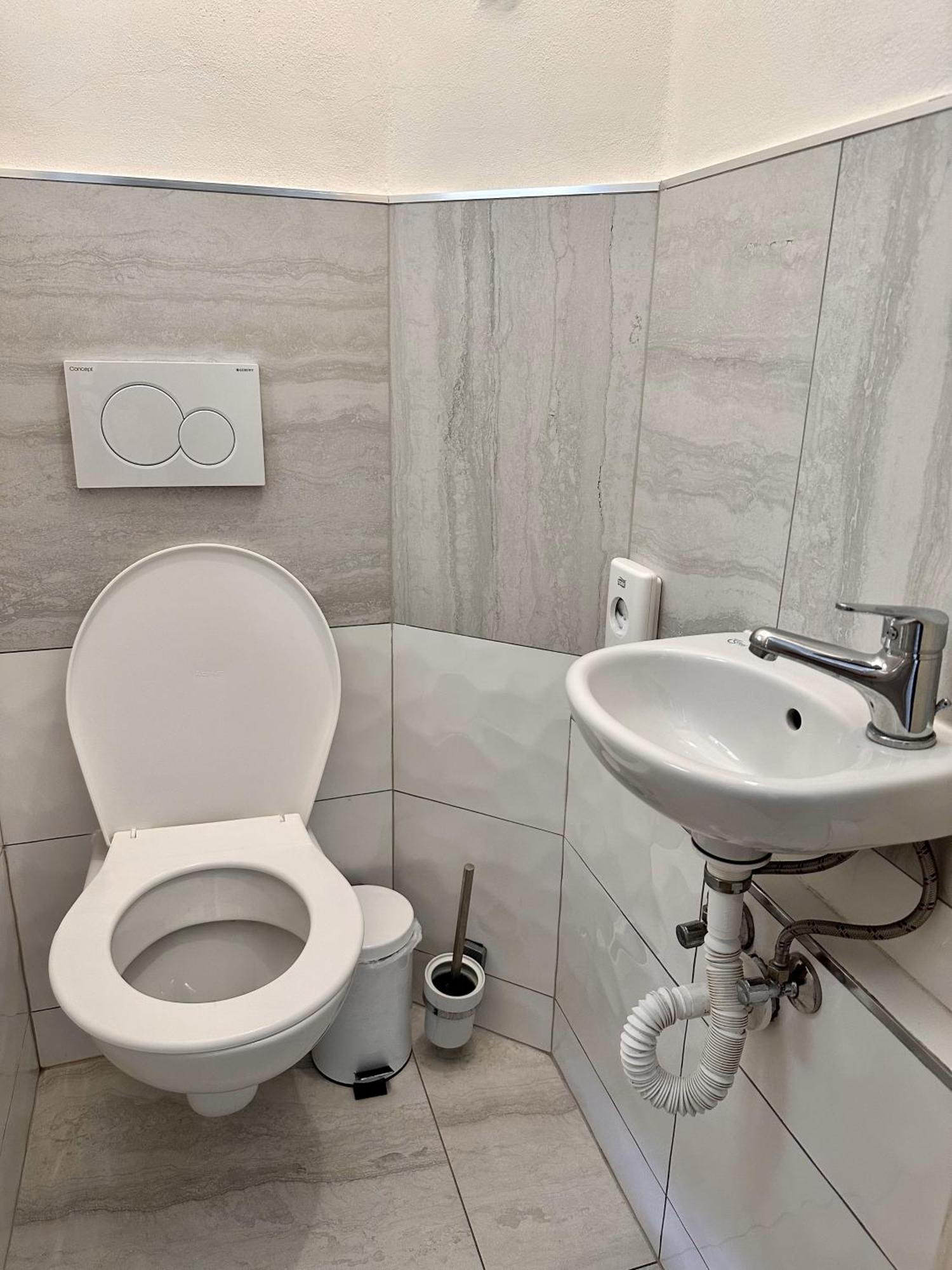 Pension Sklep Gasthof Prag
