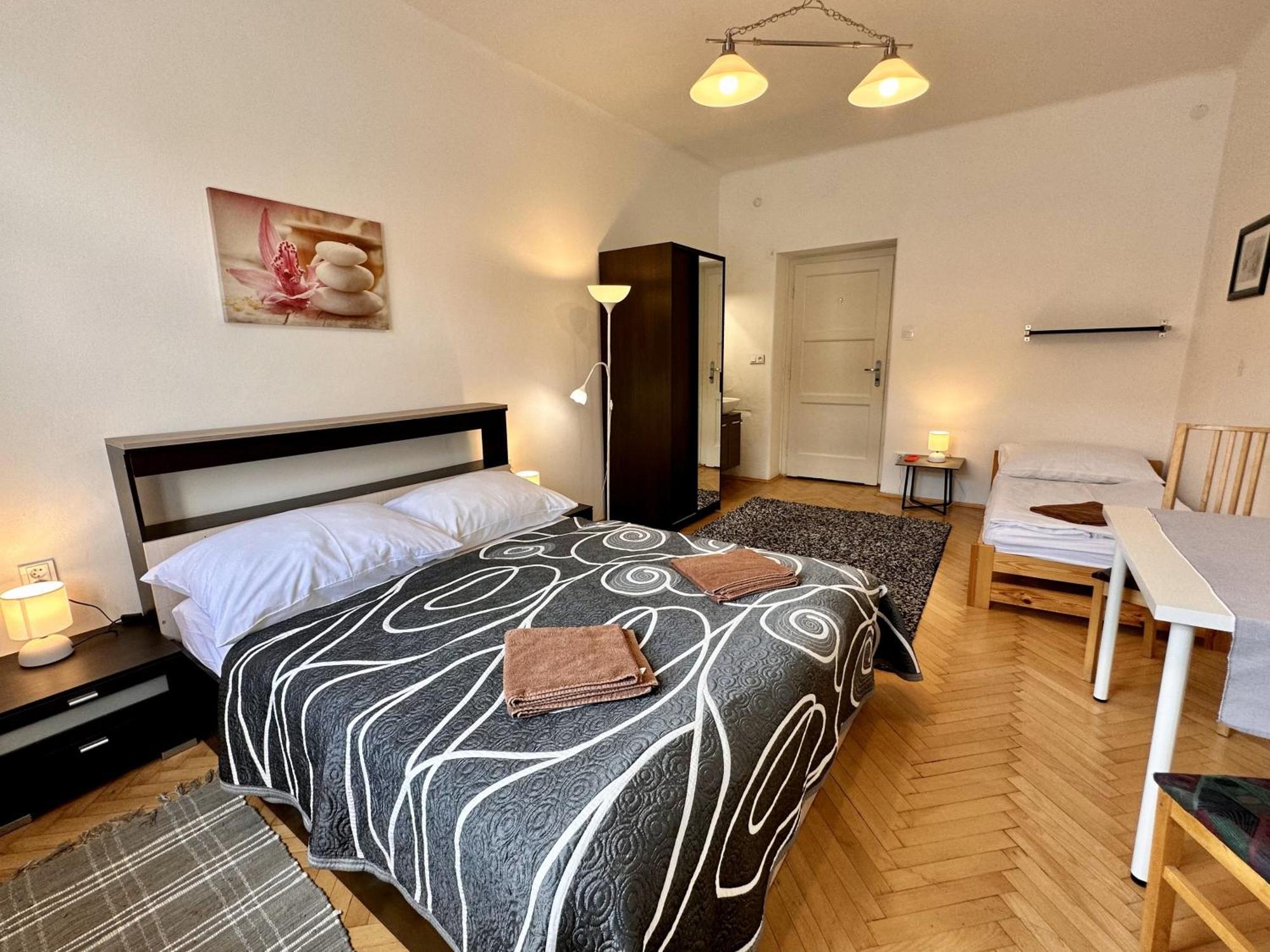 Gasthof Pension Sklep Prag