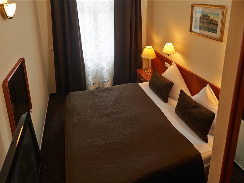 Hotell Andel