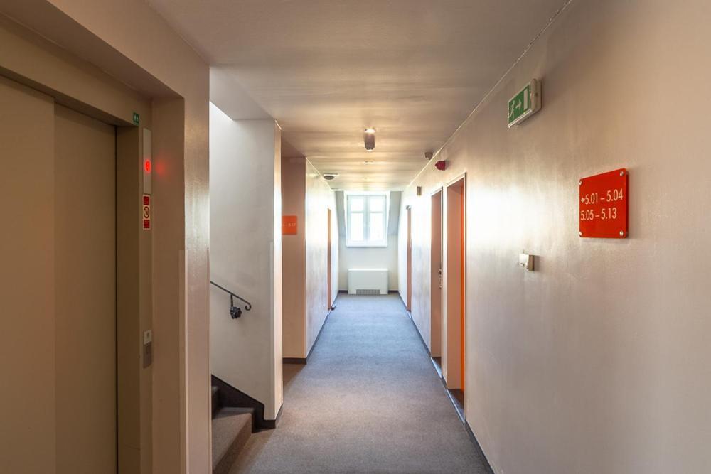 Minimino Hotel Praha