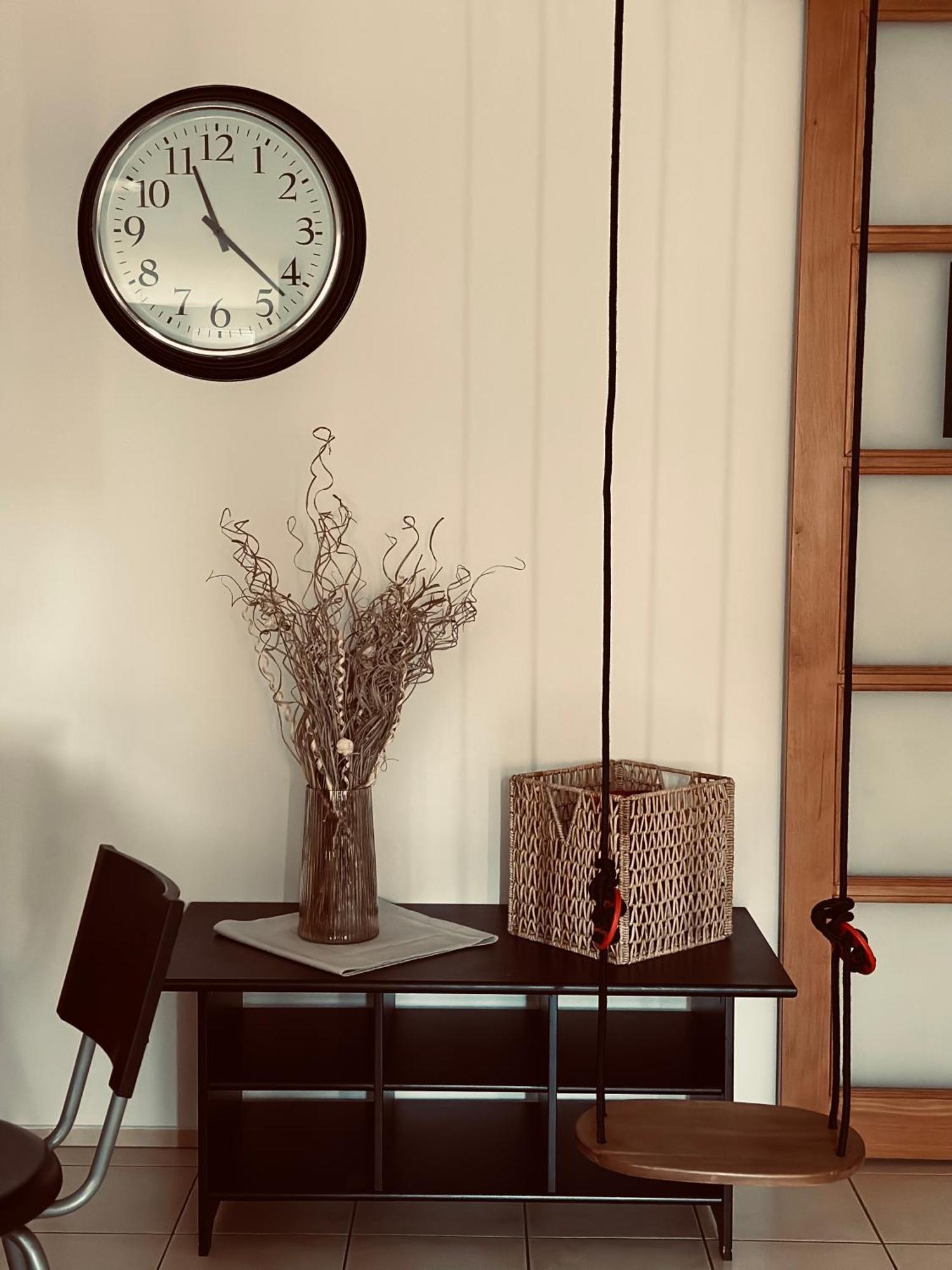 Apartman Mezonet 5