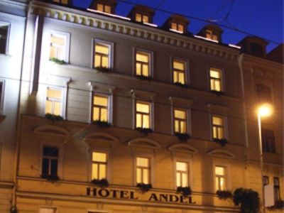 Andel Prag