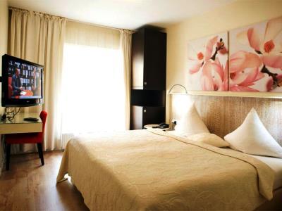 Andel 3* Prag
