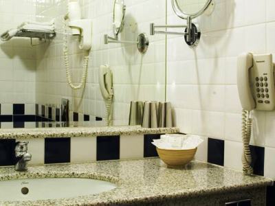 Andel Hotell Prag