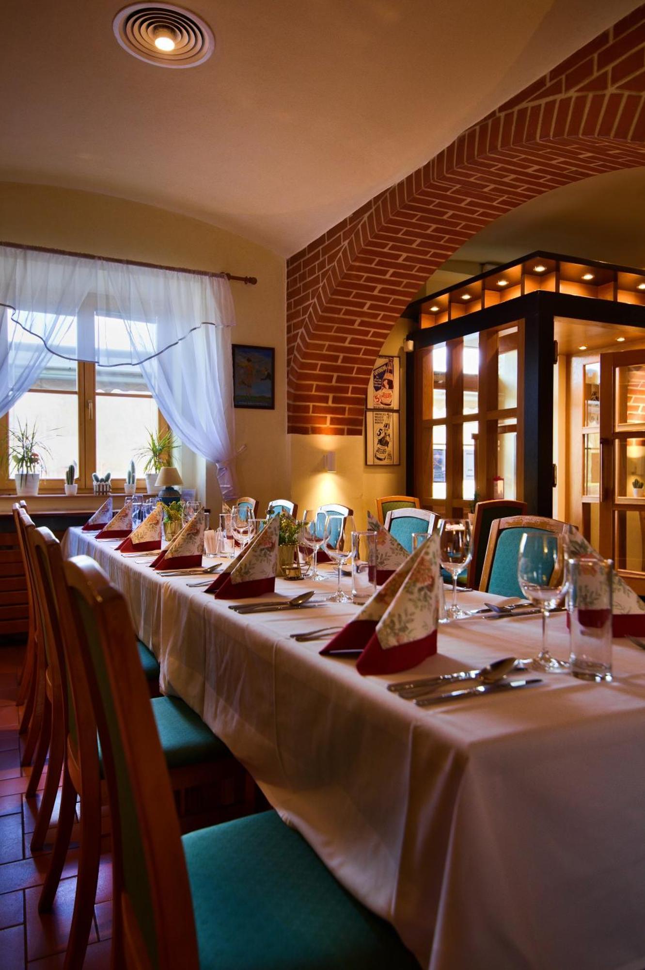 Hotel Certousy