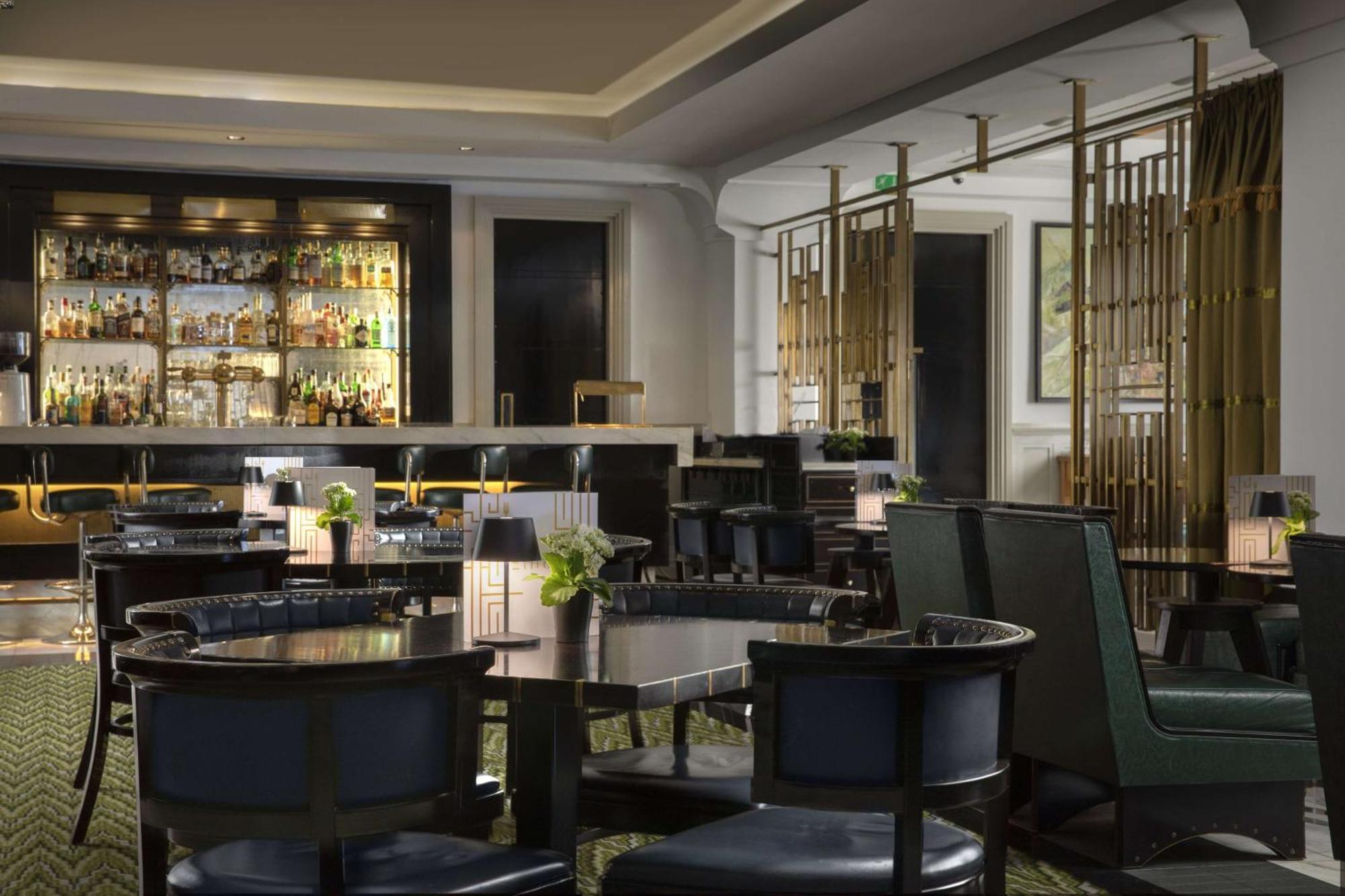 Hilton Old Town Hotel Prag