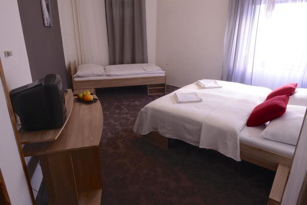 Esprit Hotel Prag