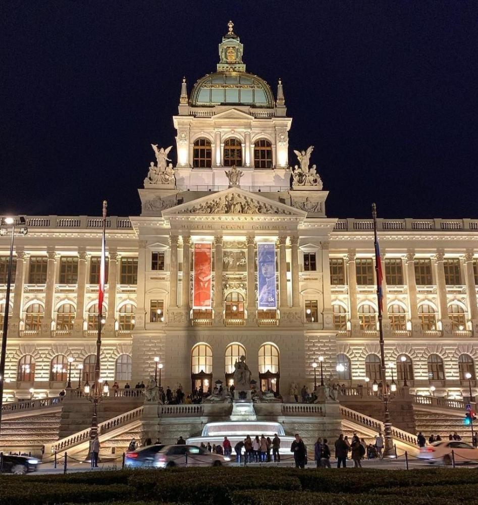 Claris 3* Prag