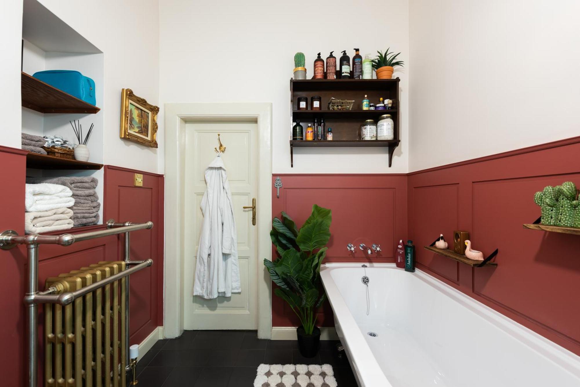 Rum i privatbostad Victoria Design - Premium Ohrada