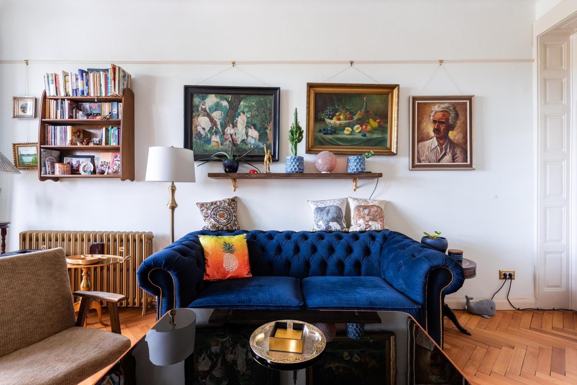 Victoria Design - Premium Ohrada