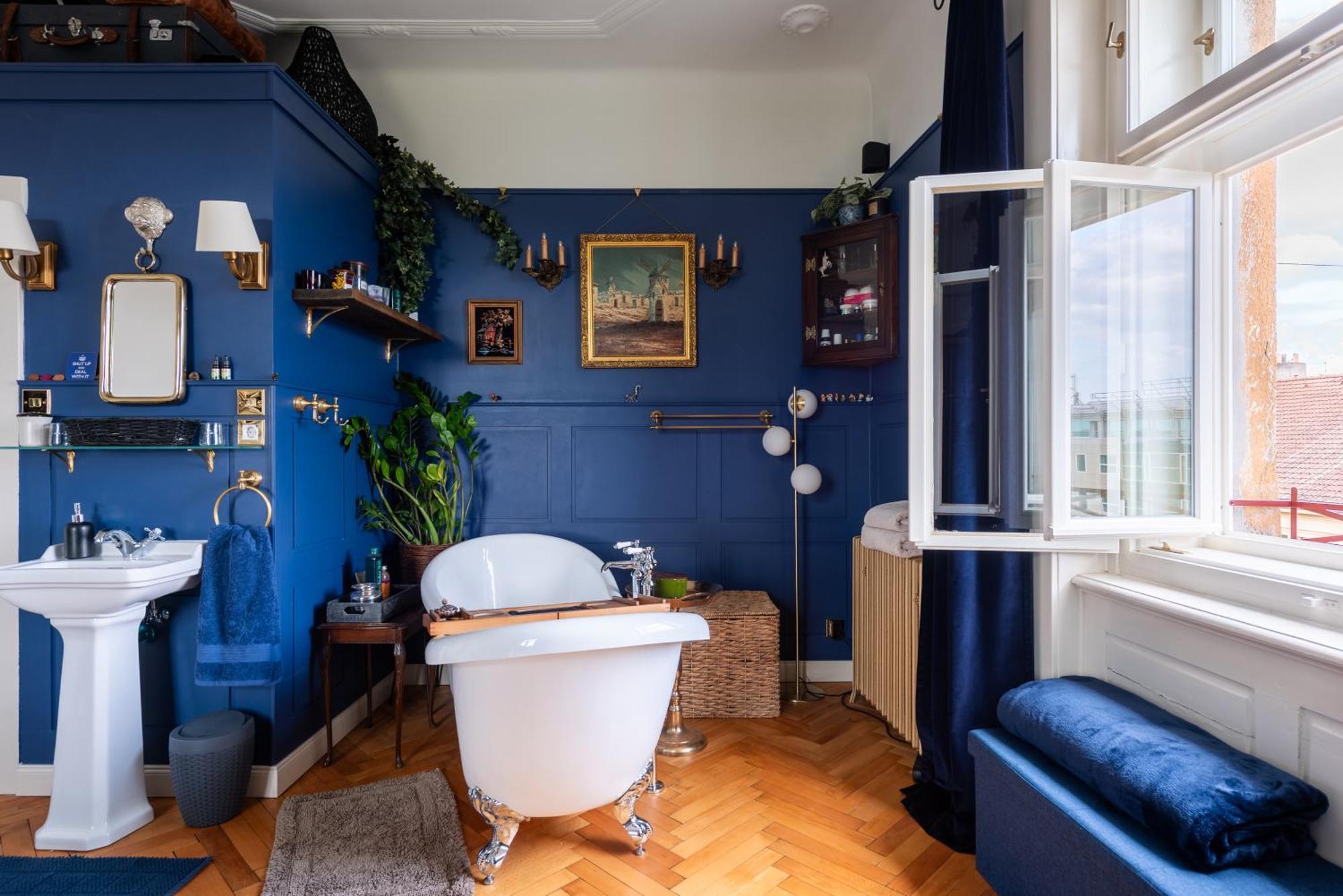 Rum i privatbostad Victoria Design - Premium Ohrada