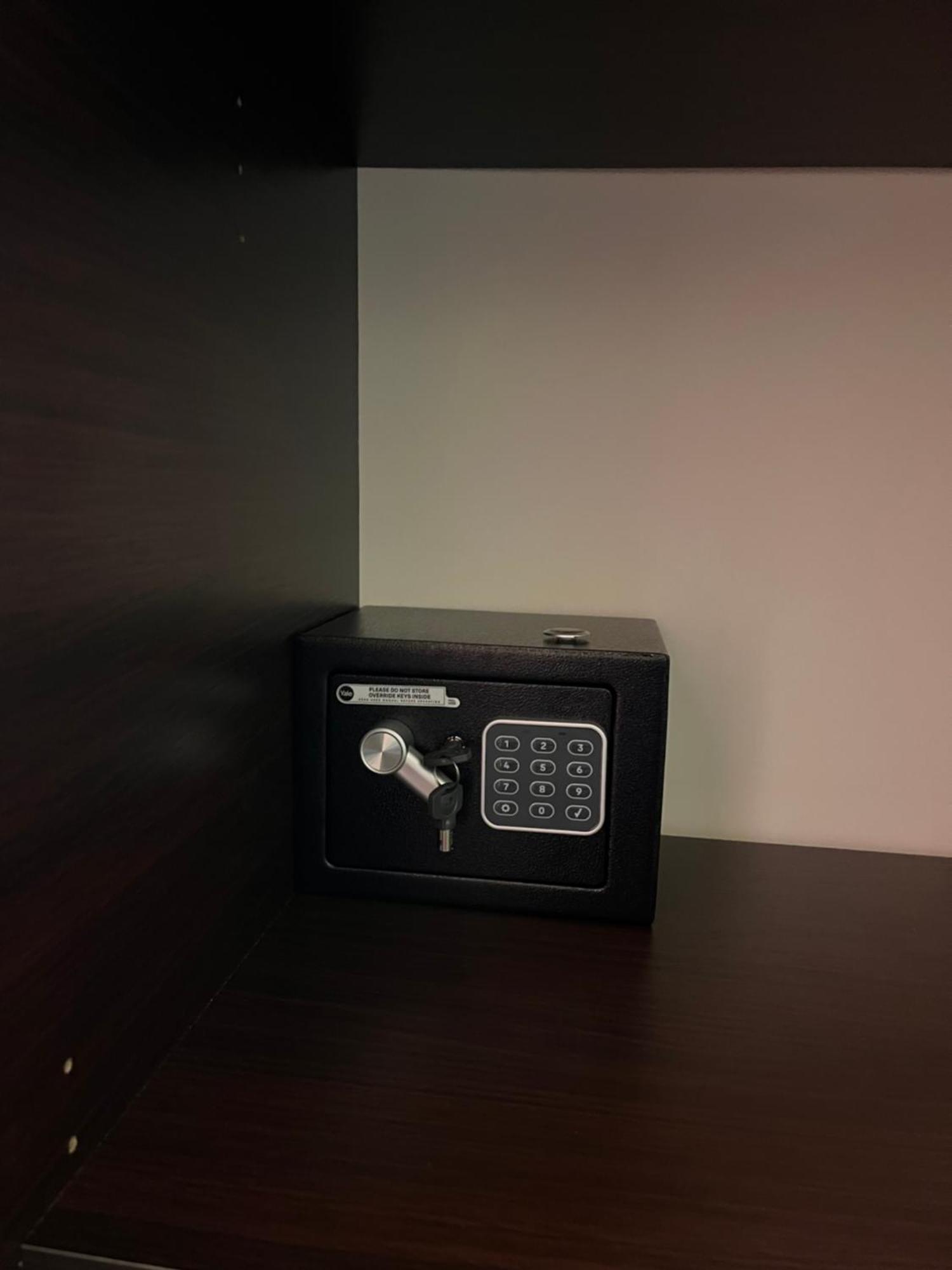 Karlin Apartman Apartmán