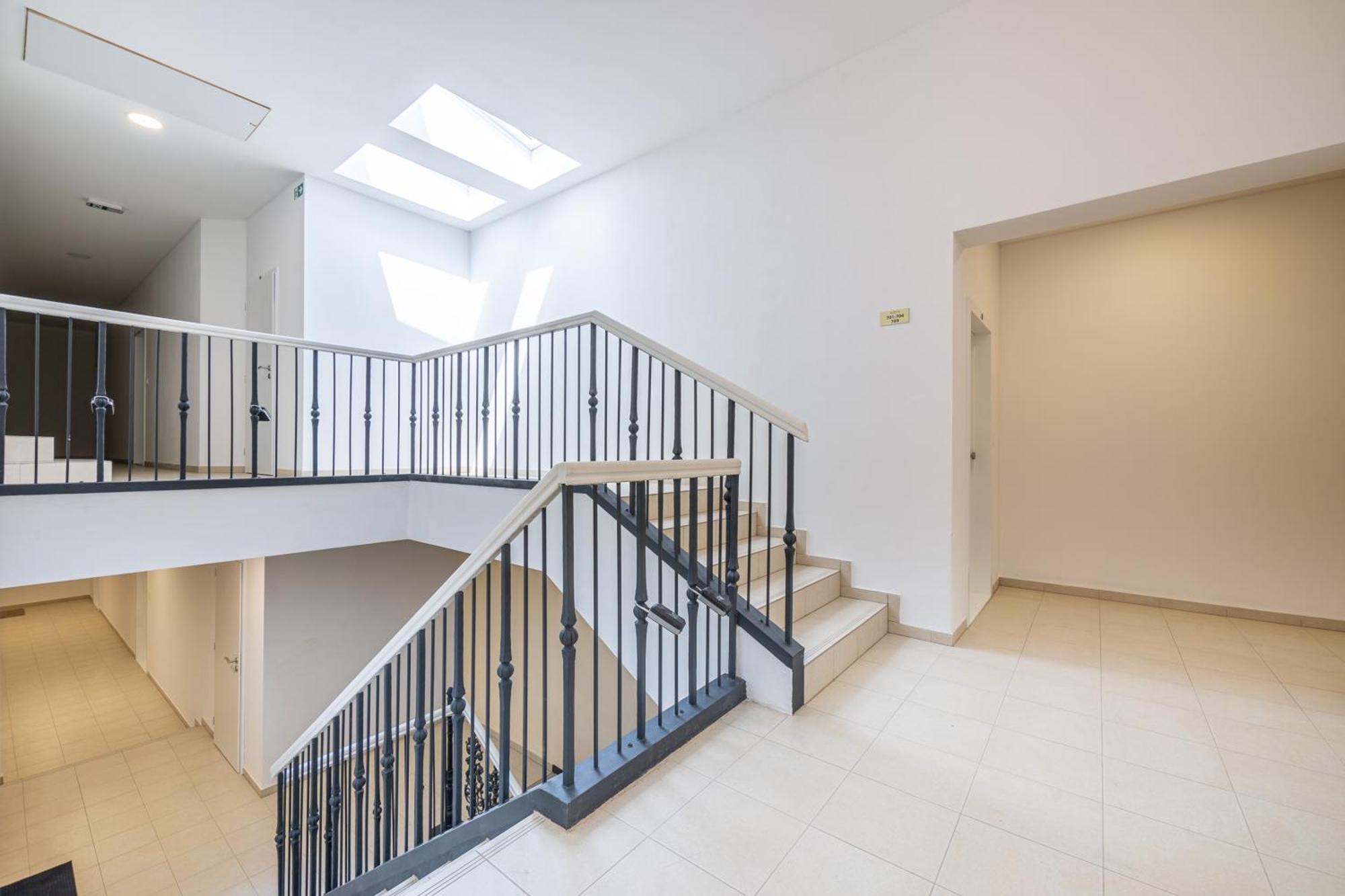 Apartmán štěpánská *
