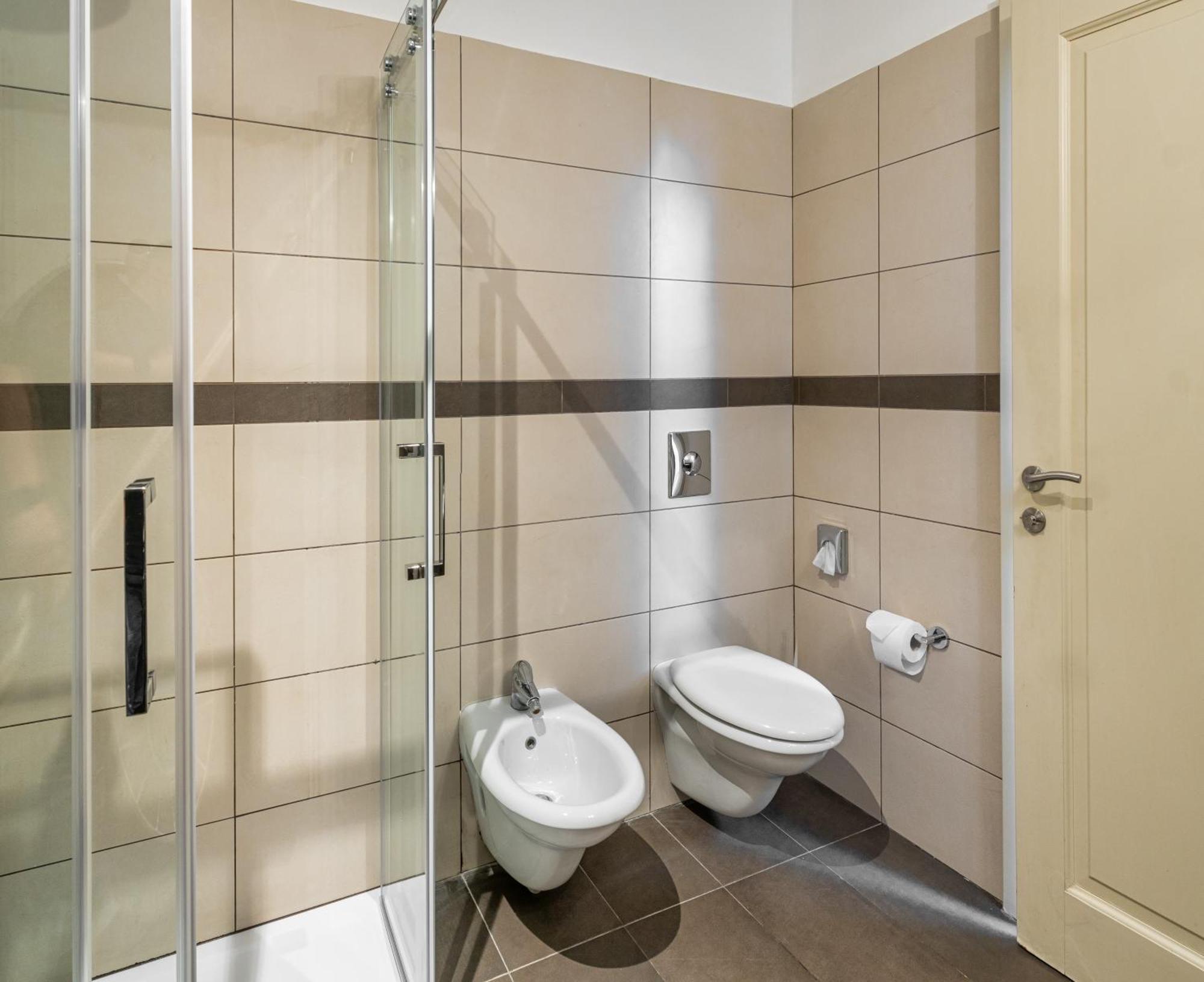 Sovereign Hotel Praha