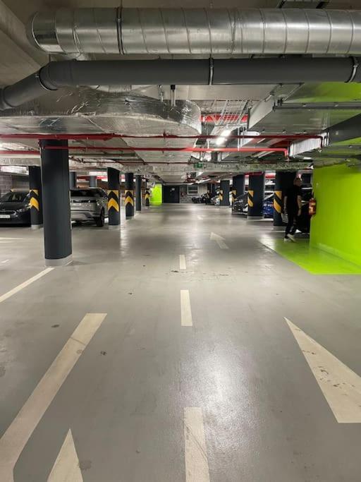 Apartment Karel With Garage Parking *