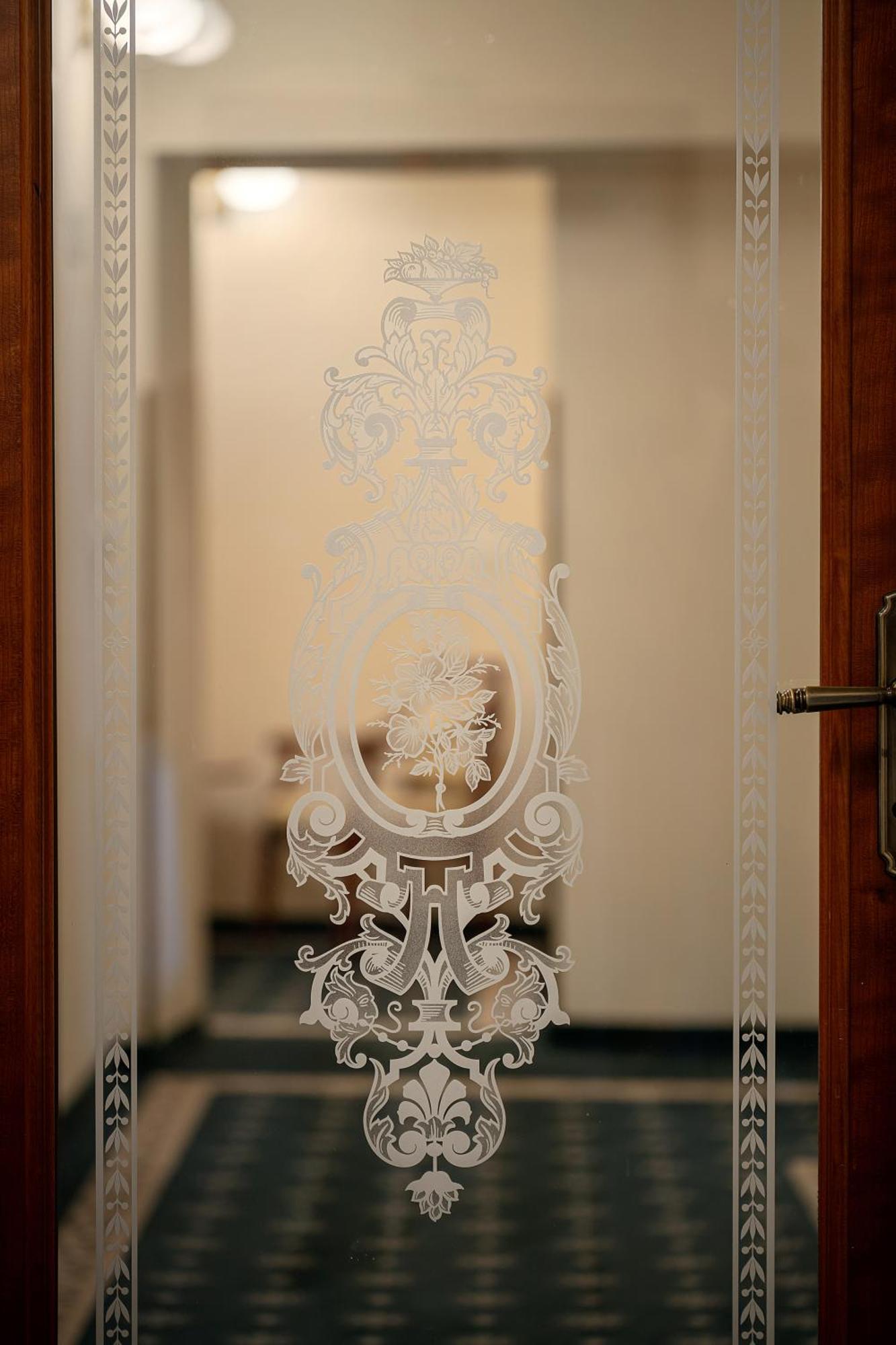 Amigo Centre Hotell