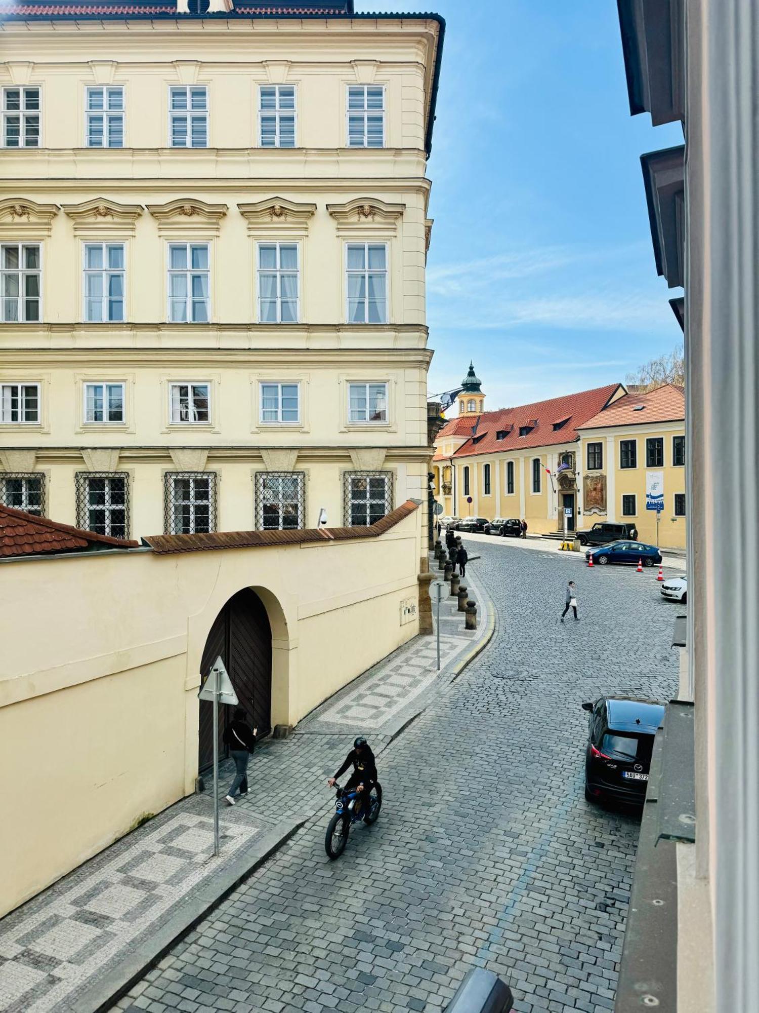 Lägenhet Historic Center