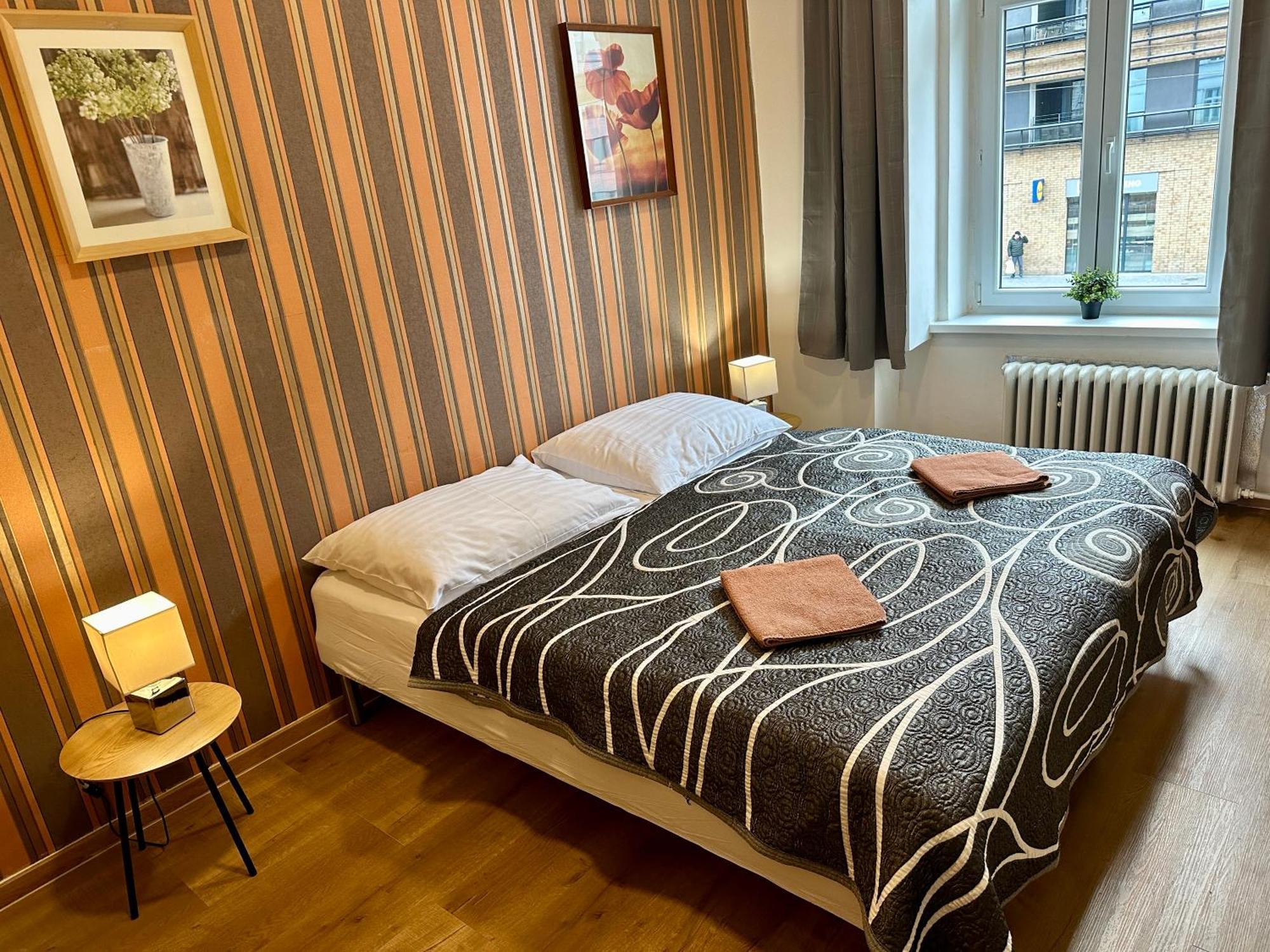 Gasthof Pension Sklep Prag
