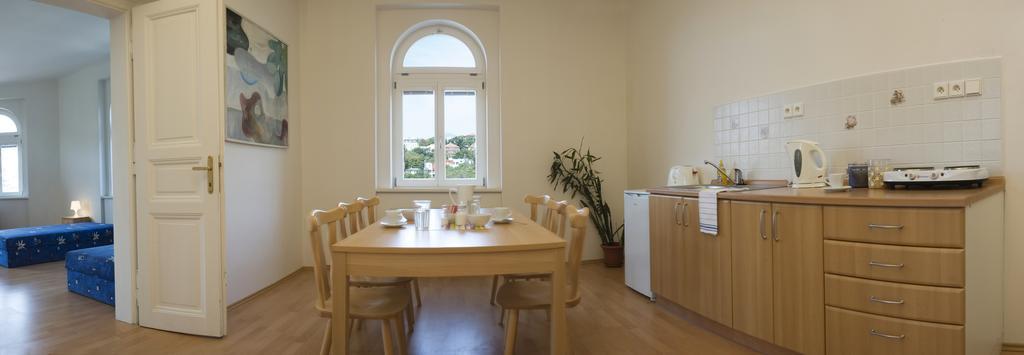 Alea House Prague